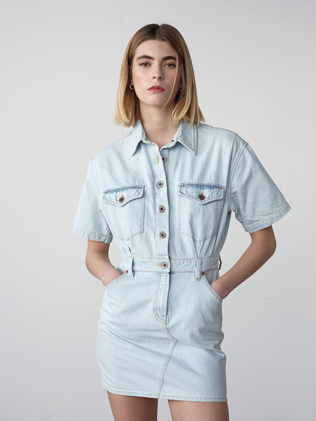 Saldi Donna