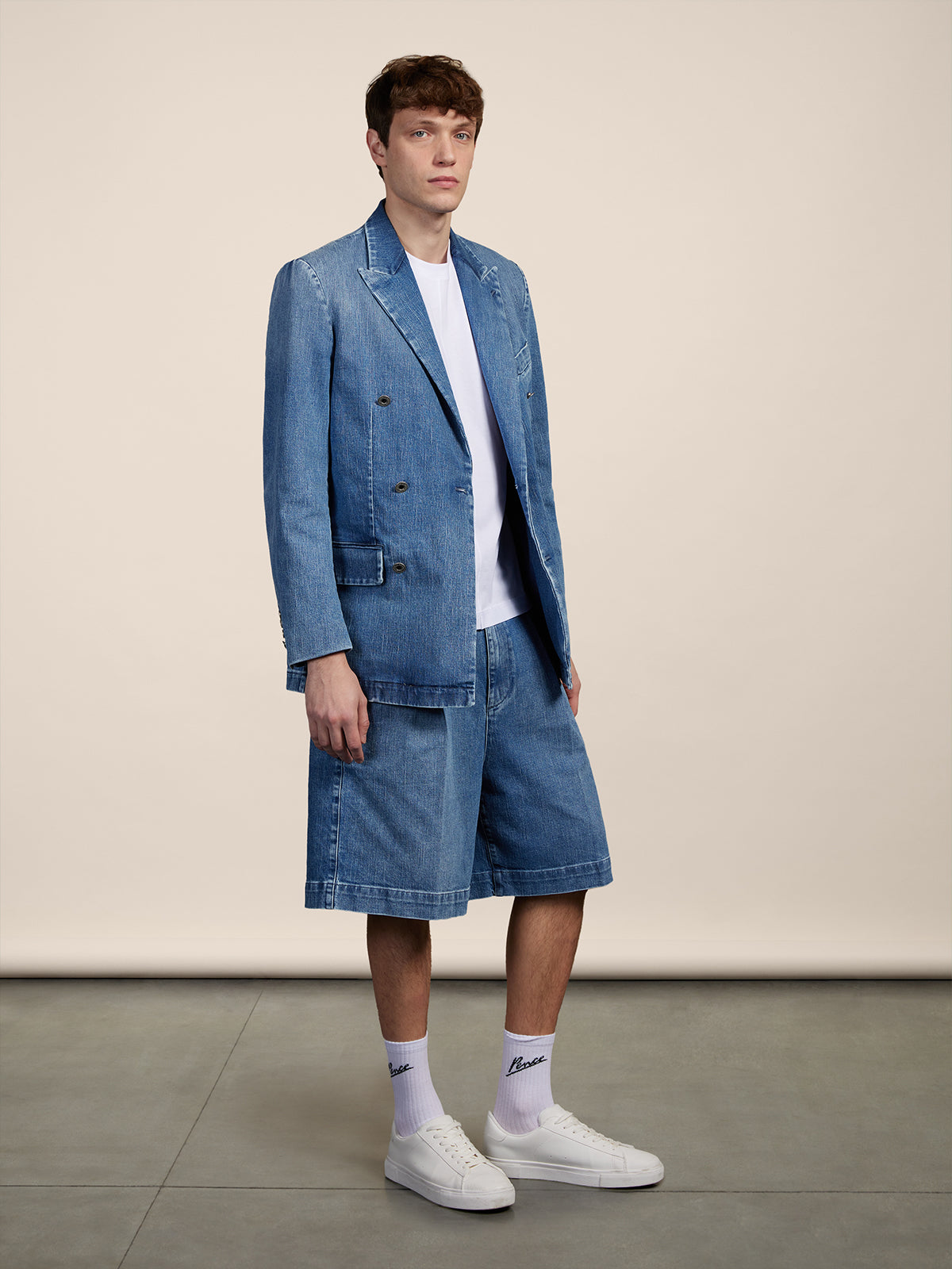 Blazer Uomo