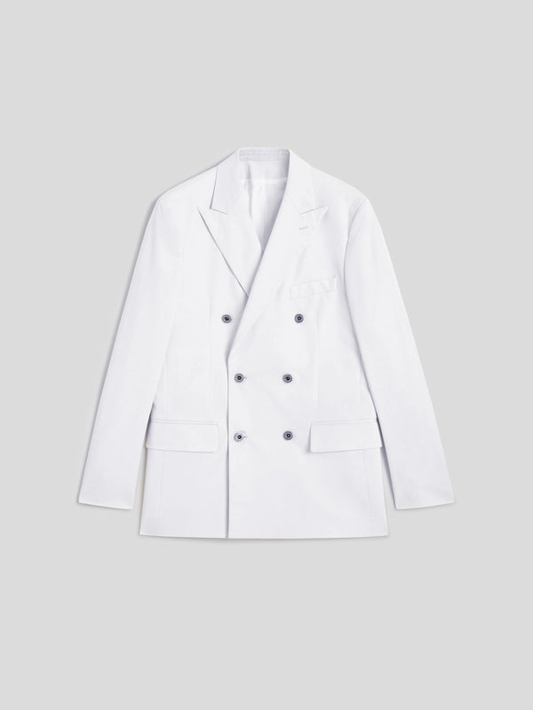 BLAZER DOPPIO PETTO