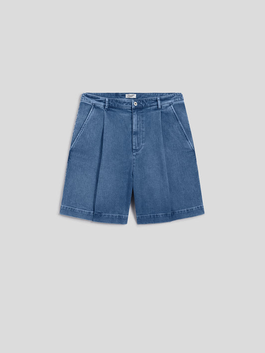 BERMUDA - AZZURRO CHIARO - Archivio Uomo | Pence 1979