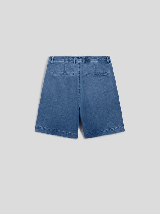 BERMUDA - AZZURRO CHIARO - Archivio Uomo | Pence 1979