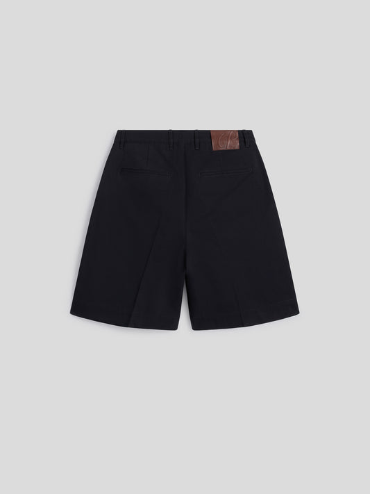 BERMUDA - BLU NAVY - Archivio Uomo | Pence 1979