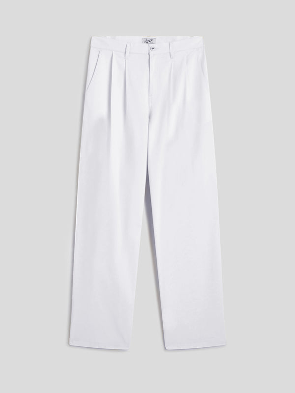 PANTALONE 2 PINCES