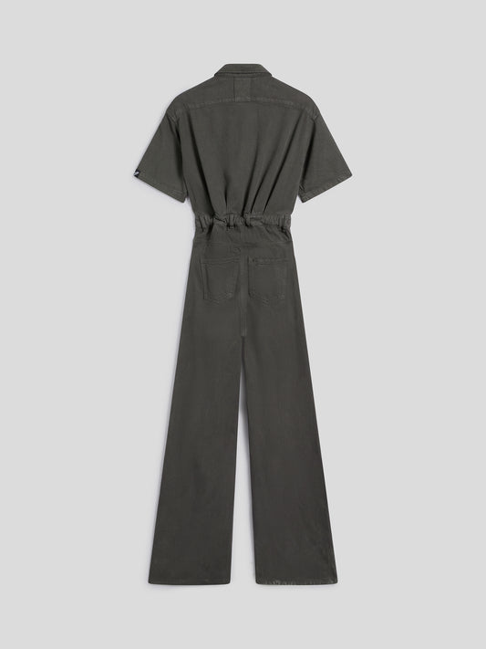 JUMPSUIT - GRAFITE - Abbigliamento Donna | Pence 1979