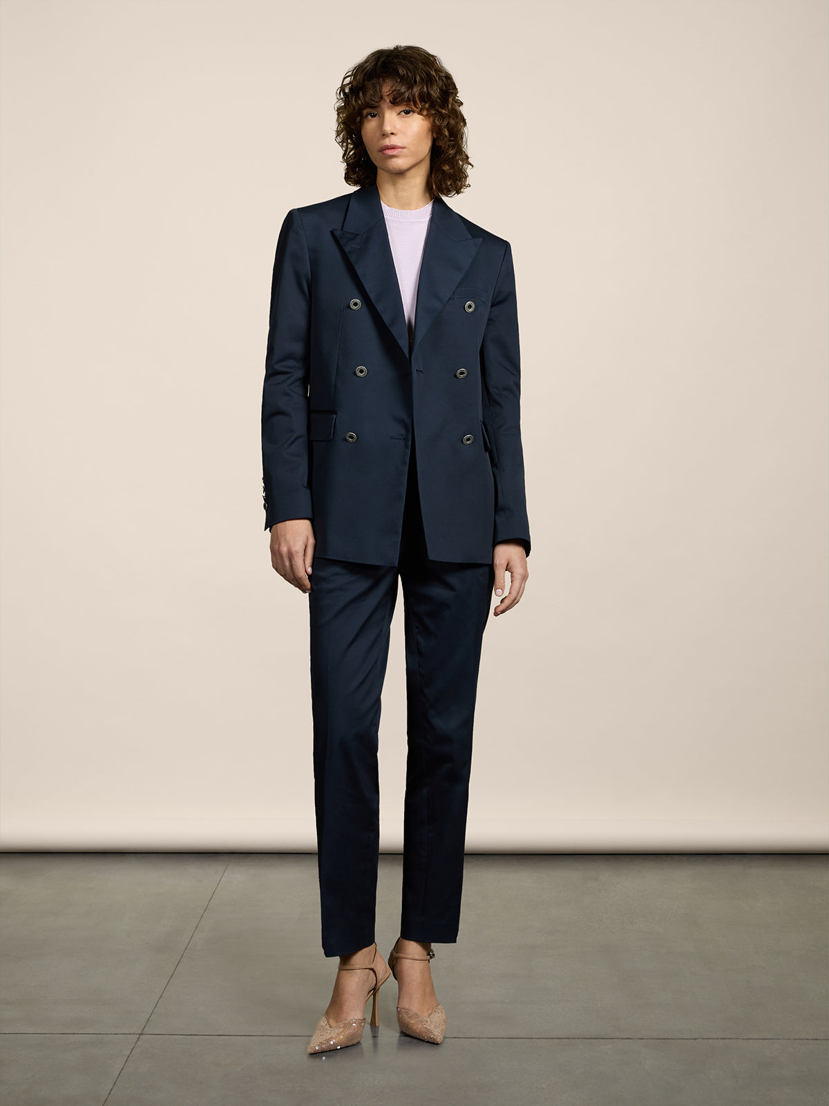 Blazer Donna