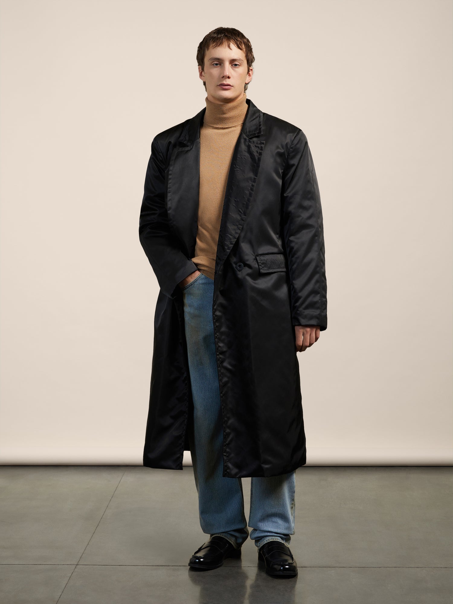 Loose uomo