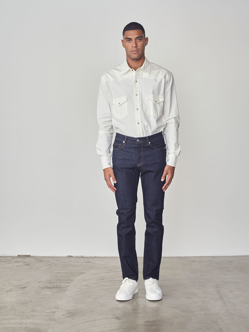 Regular Uomo