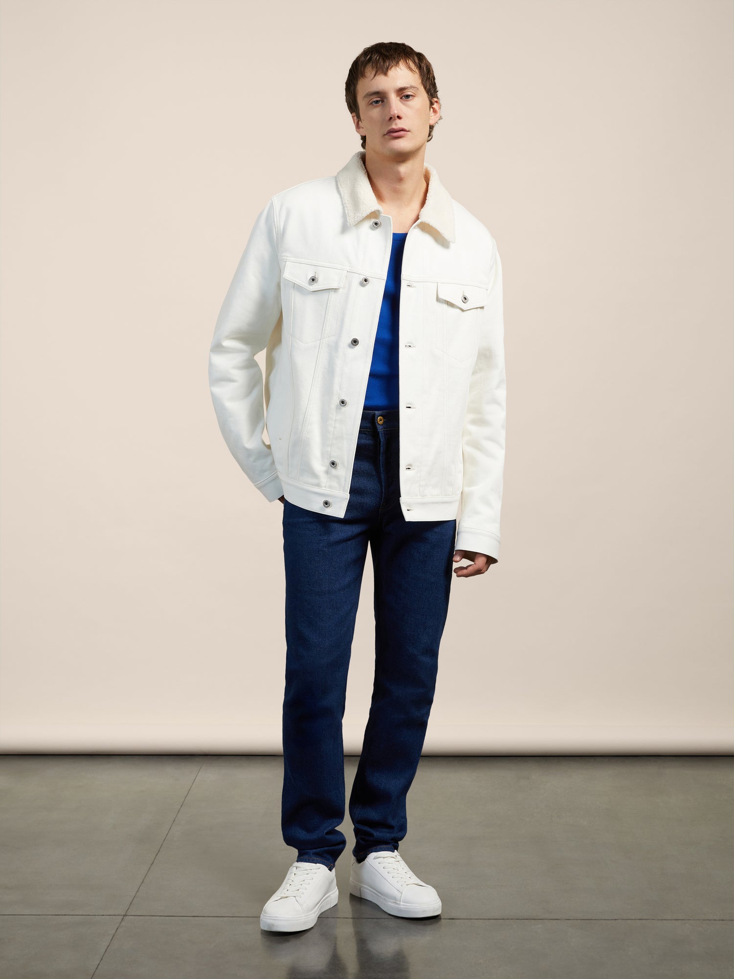 Slim Uomo