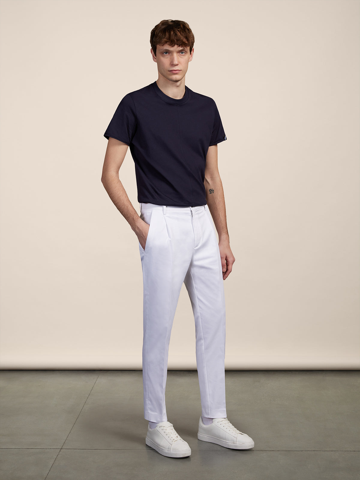 Pantaloni uomo