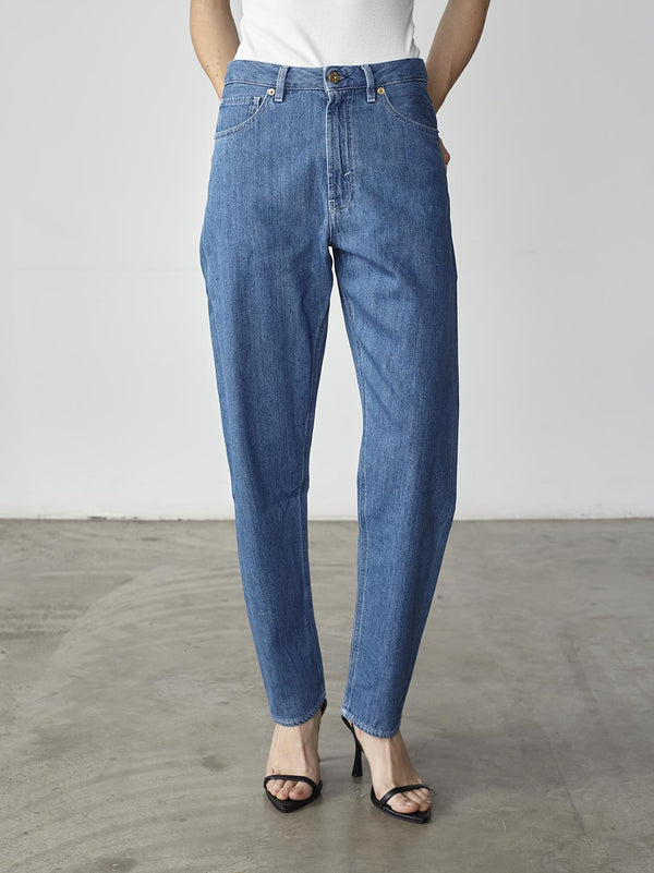 PANTALONE DENIM MUM