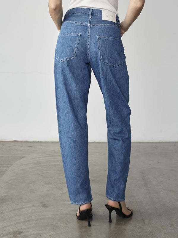 PANTALONE DENIM MUM