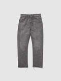 5 Tasche da Donna Regular Denim Grigio