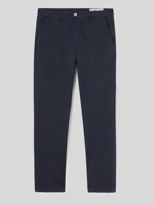PANTALONI SLIM FIT