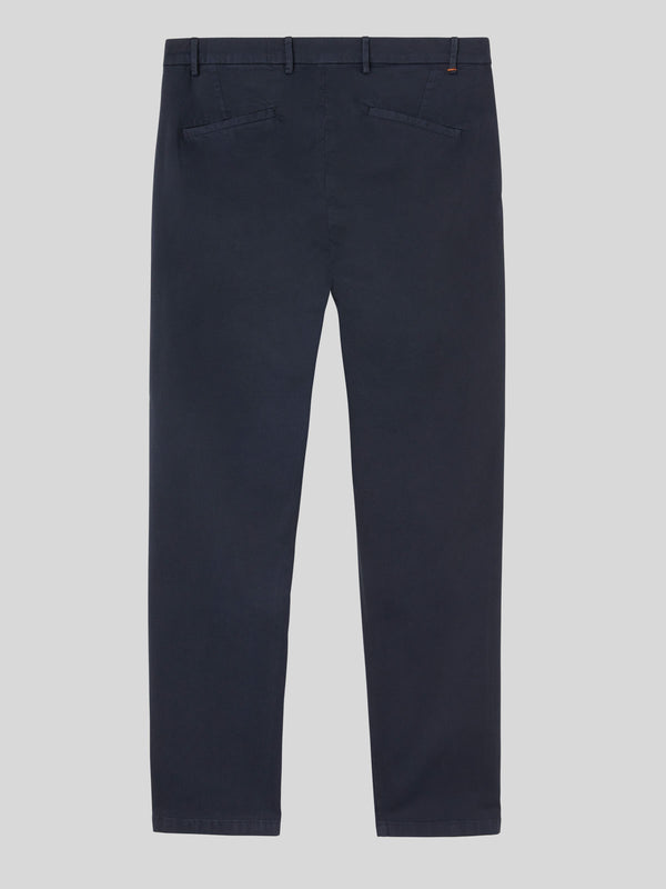 PANTALONI SLIM FIT