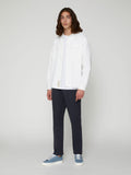 PANTALONI SLIM FIT