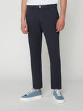 PANTALONI SLIM FIT