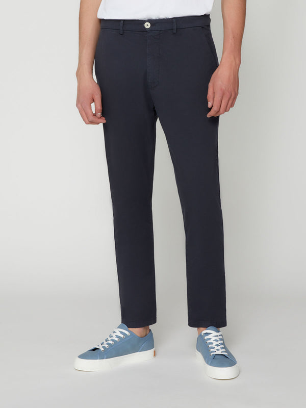 PANTALONI SLIM FIT