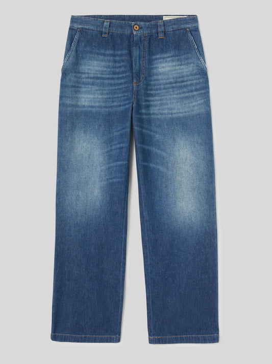 PANTALONE CHINO WORKER