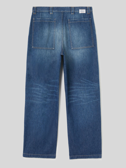 PANTALONE CHINO WORKER