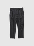 Pantalone Stile Sartoriale da Uomo grigio