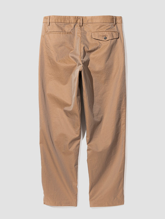 Pantaloni con pince