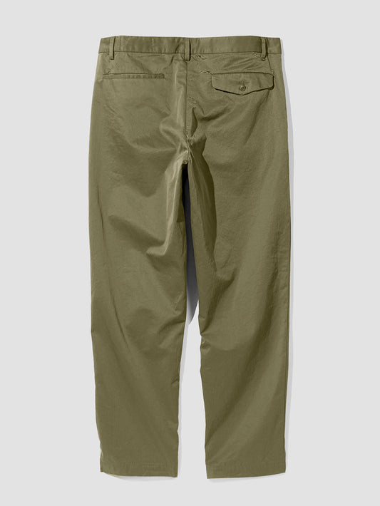 Pantaloni con pince