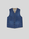 GILET WORKER