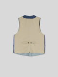 GILET WORKER