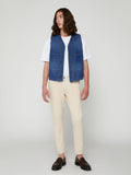 GILET WORKER