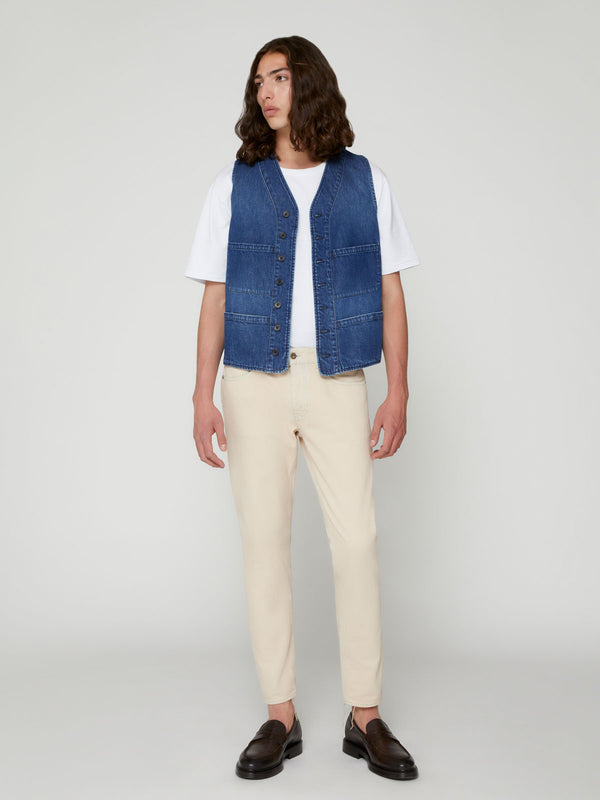 GILET WORKER