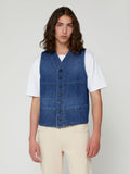 GILET WORKER