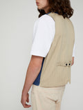 GILET WORKER
