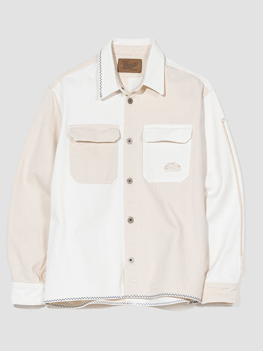 Camicia over