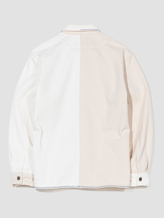 Camicia over