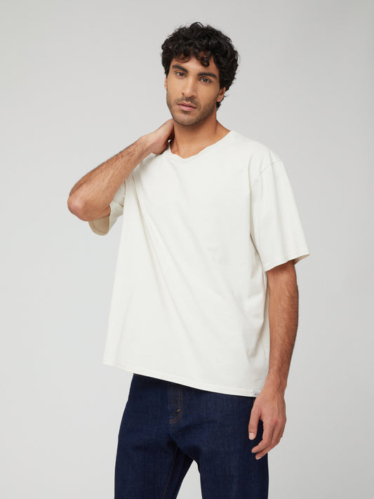 T-SHIRT BIANCA