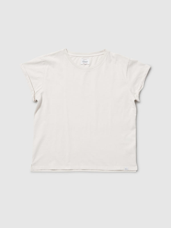 T-Shirt da Donna bianca