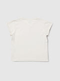 T-Shirt da Donna bianca