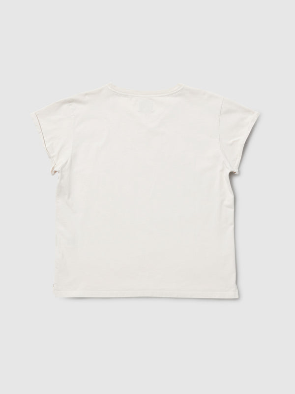 T-Shirt da Donna bianca