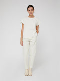 T-Shirt da Donna bianca