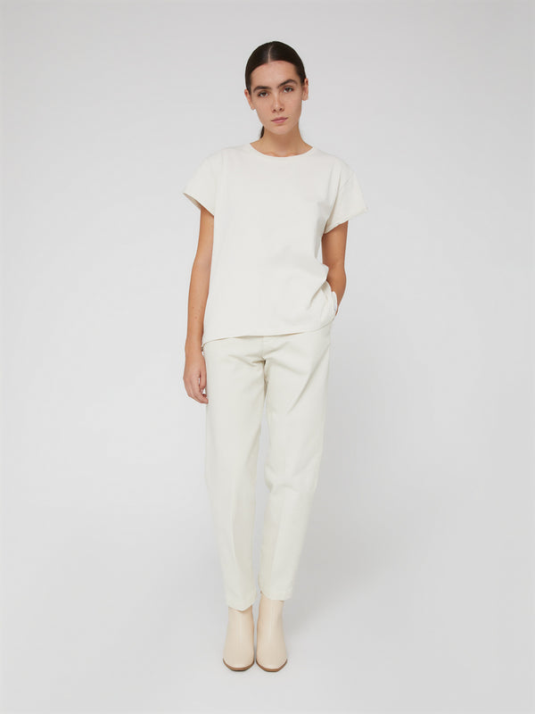 T-Shirt da Donna bianca