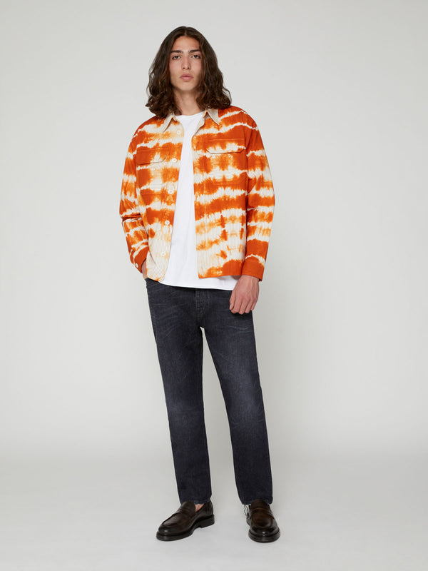 OVERSHIRT