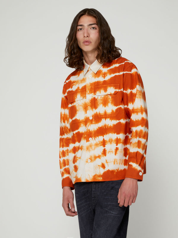 OVERSHIRT