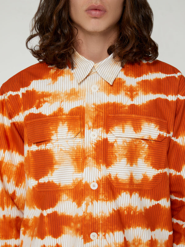 OVERSHIRT